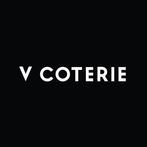 V coterie - Shop chains and charms from V Coterie. Free shipping on orders over $50. View our full collection including charm necklaces, bracelets and earrings. Shop now! Order through 2/7 for delivery by 2/14. Get 15% off your first order when you sign up for our newsletter. Free shipping on U.S. orders $50 or more. Best Sellers Lapel Pins Featured. Shop All New …